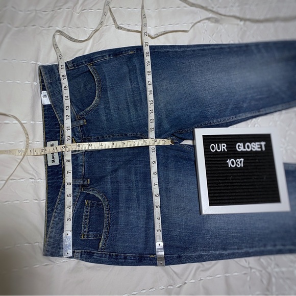 Roots Jeans - Very soft - Picture 3 of 6